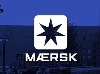 MAERSK