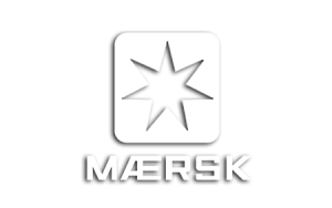 Anglokom Corporate Language Training Bangkok - Maersk Logo