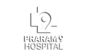 Anglokom Corporate Language Training Bangkok - Praram 9 Hospital Icon