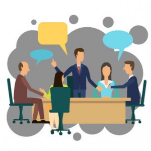 Anglokom Corporate Soft Skills Training Bangkok - Managing Our People