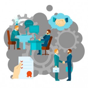 Anglokom Corporate Soft Skills Training Bangkok - Negotiation Workshop