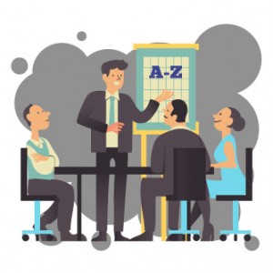 Anglokom Corporate Soft Skills Training Bangkok - Presenation Skills