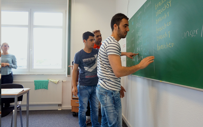 Anglokom-German-Integration-Course-Classroom-Photo-5